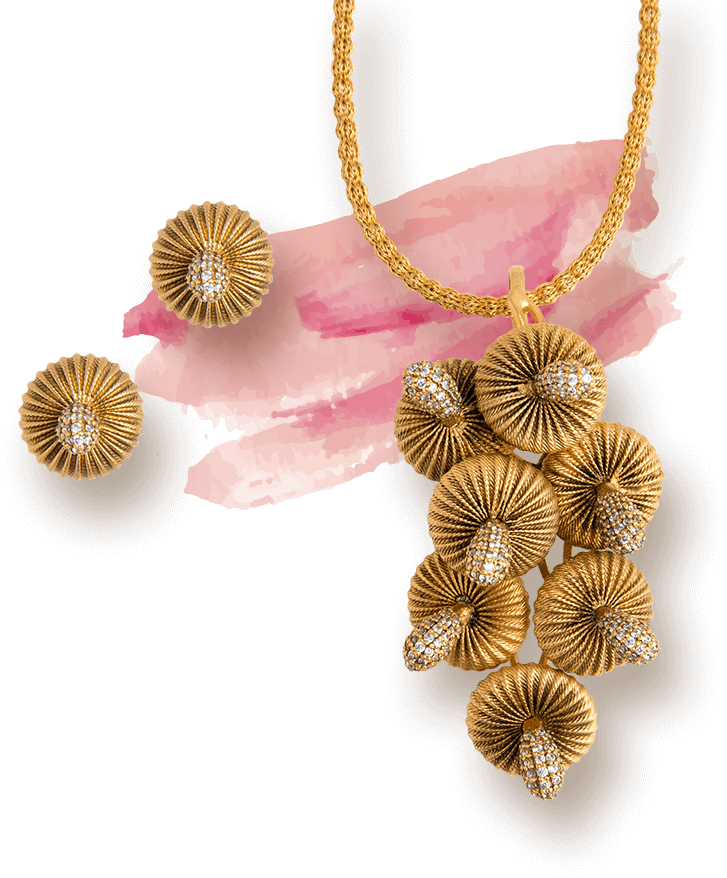 Gold Jewellery