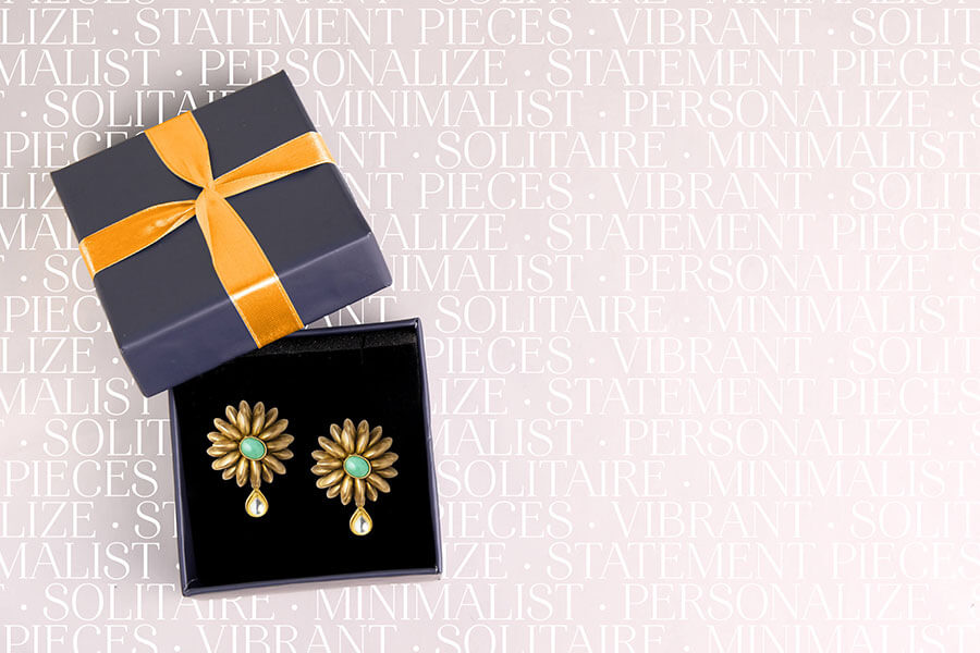best gold jewellery gift ideas for your loved ones