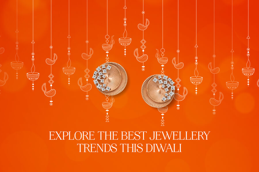 explore the best jewellery trends this diwali